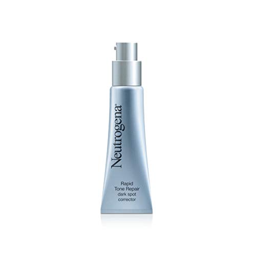neutrogena rapid tone moisturizer