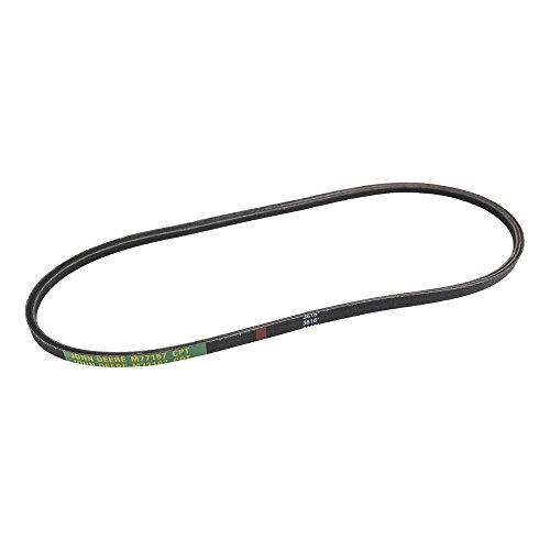 M77167 John Deere Genuine OEM Belt JA 62 65 JE JX 14 SB SE SZ SC SX ST SS PS