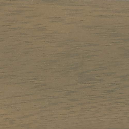 AmazonBasics Wall Mounted Standard Coat Rack, 3 Hooks, Set of 2