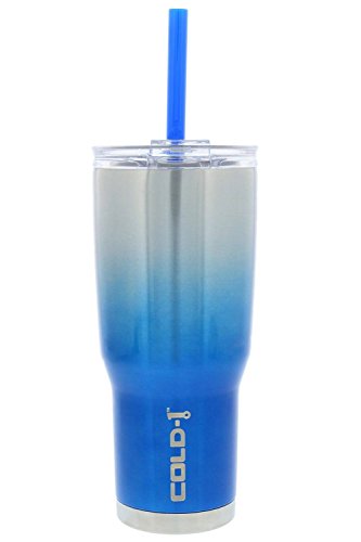 Reduce cold-1 ombre insulated stainless steel thermal t…