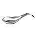 Kitchen Helper Bundles - Jumbo Stainless Steel Huge Capacity Utensil Holder with Weighted Based and Spoon Rest by Cuisinework