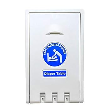 brocar baby changing station