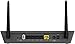 NETGEAR AC1200 Smart Wi-Fi Router with External Antennas (R6220-100NAS)