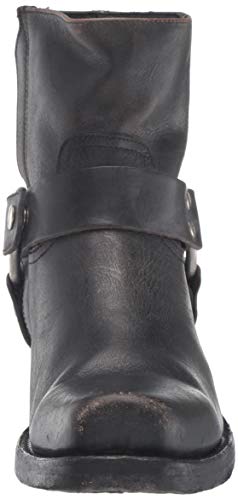 FRYE-Womens-Ryder-Harness-Ankle-Boot
