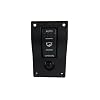 Marine-Bilge-Pump-Switch-Panel-3-Way-12V-with-LED-indicators-Five-Oceans-BC-3851