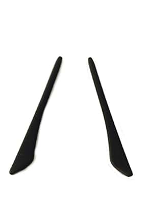 Replacement Brown Temple Tips (Ear Socks) Ray-ban Rb 3269