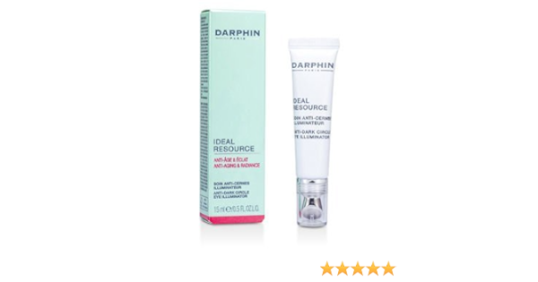 darphin dark circles