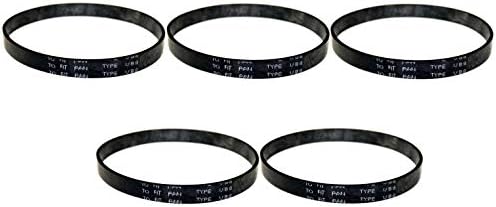 5) Vacuum Belt for Panasonic UB UB8 MC 