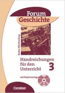 Forum Geschichte 3. Von der Französischen Revolution bis ...