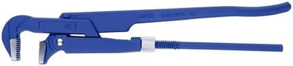 Eclipse Professional Tools ESWDPW15 Swedish Pipe Wrench 1 ½"
