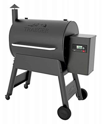 Traeger Pro 780 Pellet Grill - Image 2