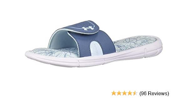 under armour ignite viii slide women's sandals