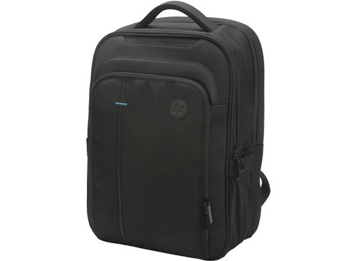 title=HP SMB Zaino per Portatili fino a 15.6", Nero