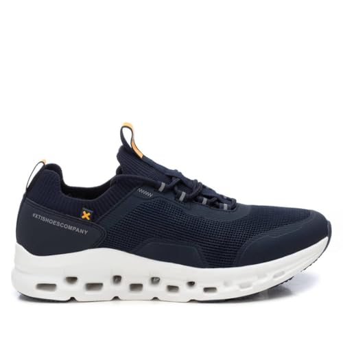 143923 Zapato de Hombre Navy, 42 EU