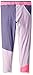 Under Armour Girls' HeatGear Color Block Ankle Crop