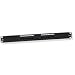 Cable Matters UL Listed Rackmount or Wall Mount 12 Port Cat6 Patch Panel (Cat 6 RJ45 Patch Panel)