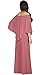 KOH KOH Womens Strapless Shoulderless Flattering Cocktail Gown Maxi Dress