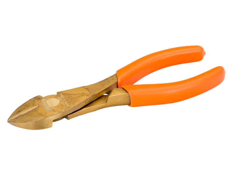 NS HD DIAG.Cutting AL-BR 180MM