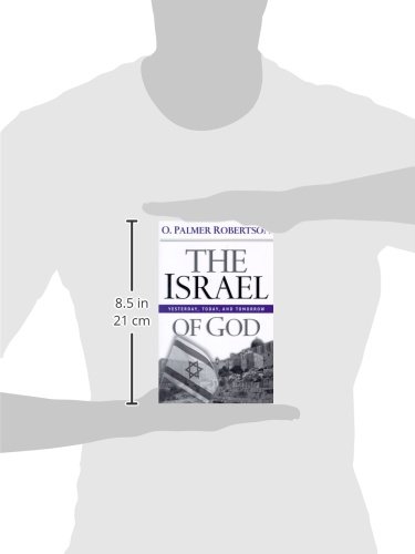 The Israel of God: Yesterday, Today, and Tomorrow - //medicalbooks.filipinodoctors.org