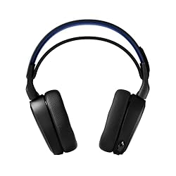 SteelSeries Arctis 7P+ Wireless Gaming Headset