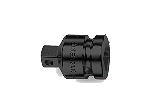 Beta 7330810 Model 733 /15 Impact Adaptor, 2.1/2 Female and 1.1/2 Male Drives