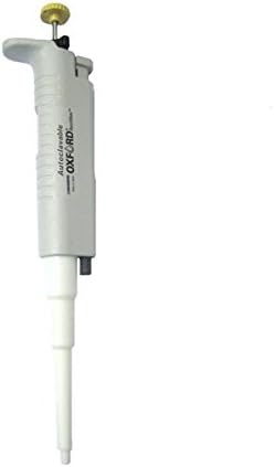 OB-2, Oxford Autoclavable Benchmate Model Pipette, 0.2-2ul
