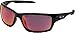 Oakley Men's Canteen, Polished Black with Prizm Baseball Outfield
