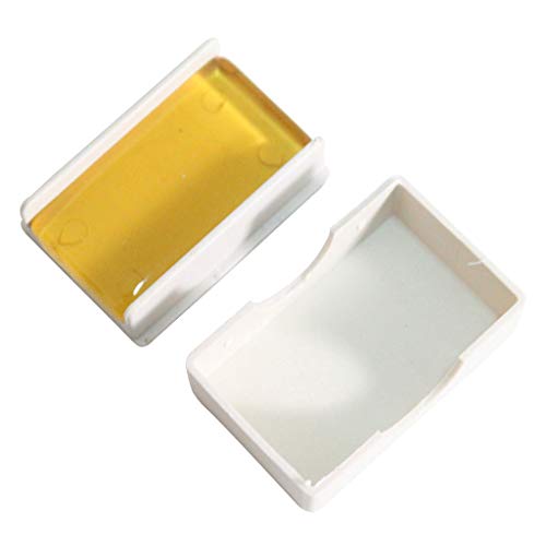 image for Baosity Low Dust Bow Rosin Resin Vioin Viola Cello Premium Rosin Repla