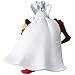 Hallmark Ornament Looney Tunes Tasmanian She-Devil - The Blushing Bride Limited Edition