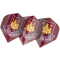 West Ham United Fc Dart Flights