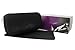 ARNETTE Groove AN4203-447/81 Sunglasses Fuzzy Black w/Grey Polarized 55mm
