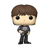 Funko Pop! Rocks: BTS - V