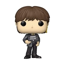 Funko Pop! Rocks: BTS - V