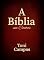 Livro A Bíblia: em Contos