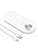 Anker Wireless Charging Station for Apple