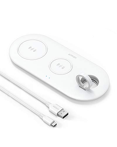 Anker Wireless Charging Station for Apple