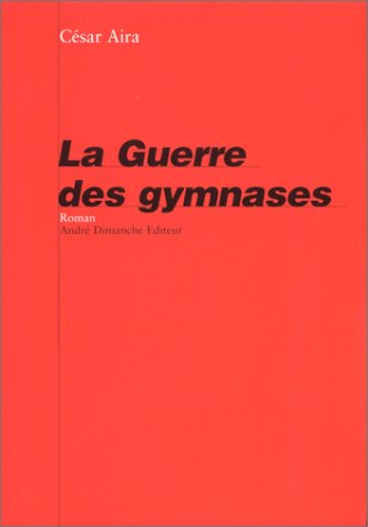 La  guerre des gymnases