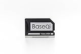 BaseQi Aluminum microSD Adapter for Asus ZenBook