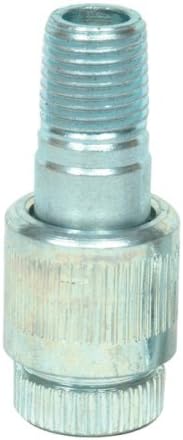 1/4 Inch Ram Half Coupler-2pack