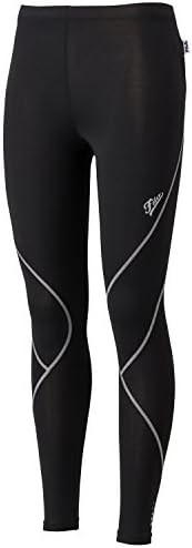 Fila (Fila) [Number] 445 – 407 Fitness Sports Gym Women’s Long Tights (Leggings)