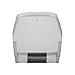MSC Folded Boat Seat (AB-Light Gray/Dark Gray)
