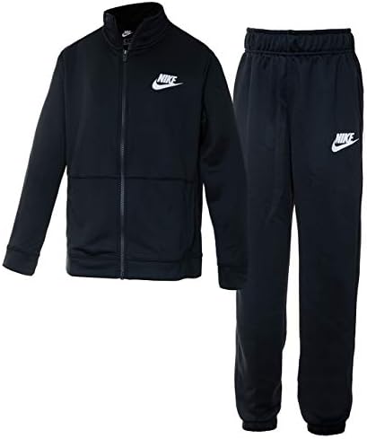 nike nsw poly tracksuit