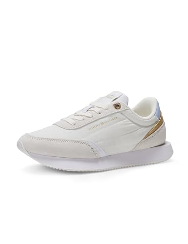 Günstige Gelegenheit! Schnapp dir Tommy Hilfiger Schuhe-Sneakers Frau zum Vorzugspreis von 47,06€. Wer zuerst kommt...