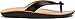 OLUKAI Women's Loea, Dark Java, 8 B