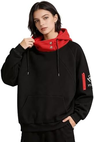Amazon.com: FHLONG Kotaro Lives Alone Hoodie Kotaro Lives Alone