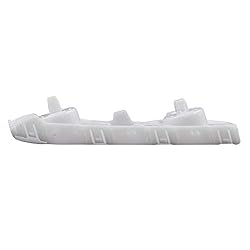Brock Replacement Driver Front Bumper Bracket
