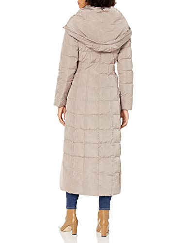 cole haan bib front down jacket