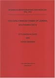 Early Minoan Tombs of Lebena, Southern Crete, Alexiou, Stylianos and Warren, Peter, 9170811261