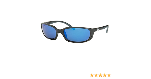 Costa Brine 580G Polarized Sunglasses 