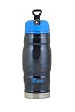 bubba 16 oz HERO sport bottle active blue